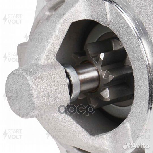 Стартер LST2710 startvolt