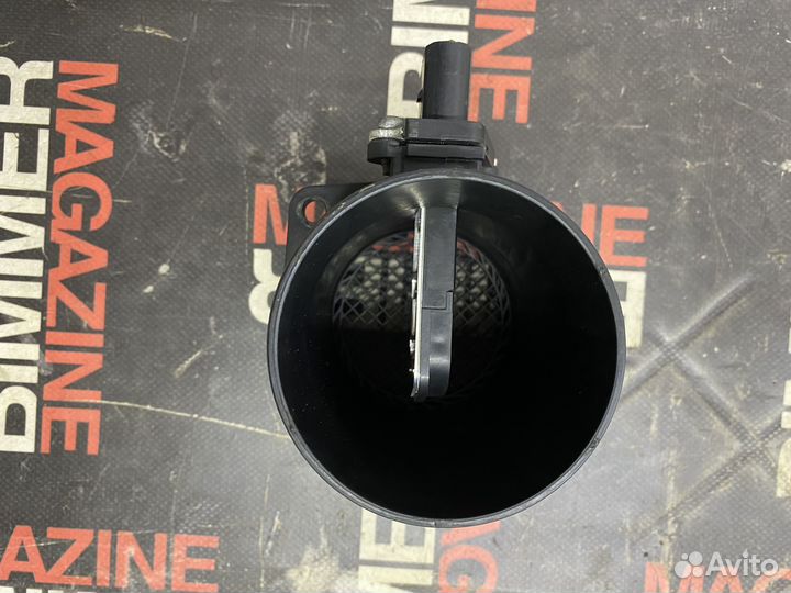 Дмрв расходомер Audi A3 A4 A5 Q7 Skoda VW