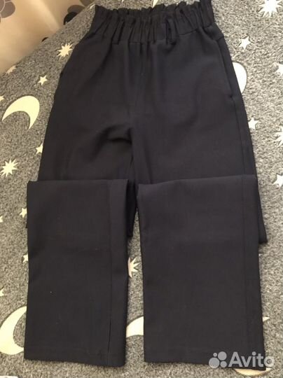 Школьные вещи на девочку 146