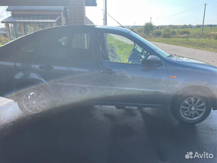 LADA Granta 1.6 МТ, 2014, 71 000 км