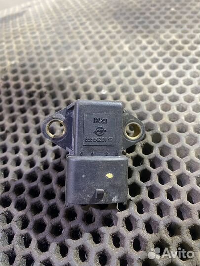 Датчик абсолютного давления D27DT SsangYong