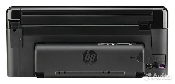 HP Photosmart Premium e-All-in-One Printer c310 Se