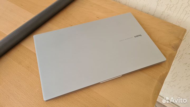 Ноутбук Xiaomi RedmiBook 14 R5 4500/16/512/Vega 6