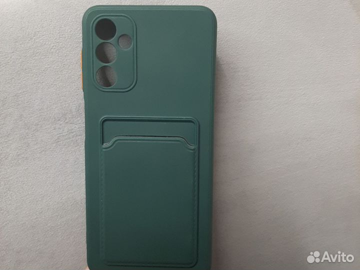 Чехол на samsung a13 5g