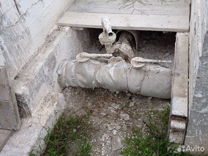 Аппарат по изготовлению известного раствора