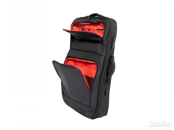 DJ Bag K-Max MK2 сумка-рюкзак