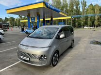 Hyundai Staria 2.2 AT, 2021, 93 599 км, с пробегом, цена 4 049 000 руб.