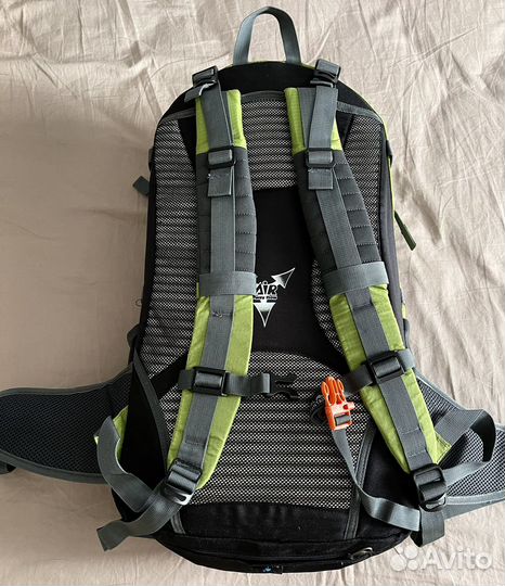 Рюкзак туристический 38 L