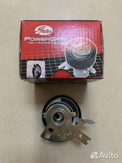 Ролик грм натяжной Gates T43186