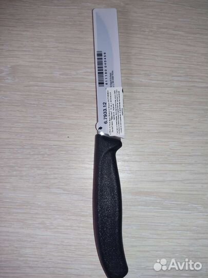 Нож для стейка Victorinox Swiss classic