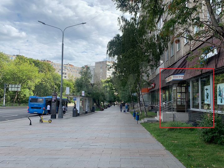 Ташкентская, 12-20, 155 кв.м