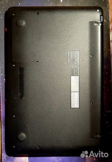 Ноутбук A9 9425/8GB DDR4/SSD 512GB