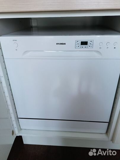 Посудомоечная машина DT505