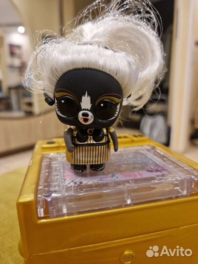 Lol surprise remix pets