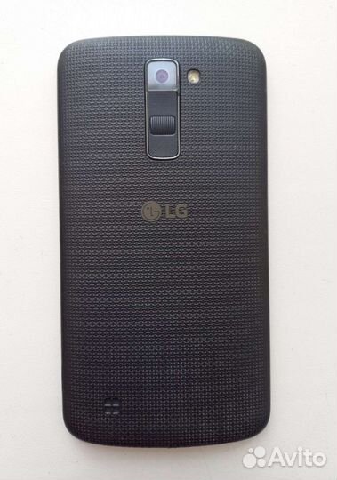 LG K10 (2017) M250, 2/16 ГБ