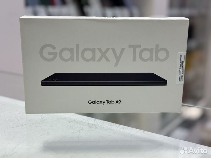 Samsung galaxy tab a9 lte 4/64 2023