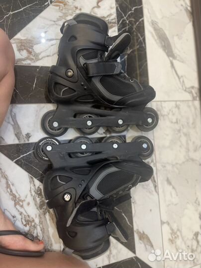 Ролики мужские Axelo