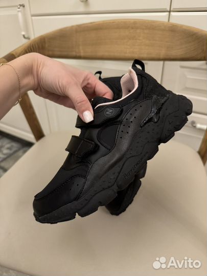 Кроссовки flower mountain