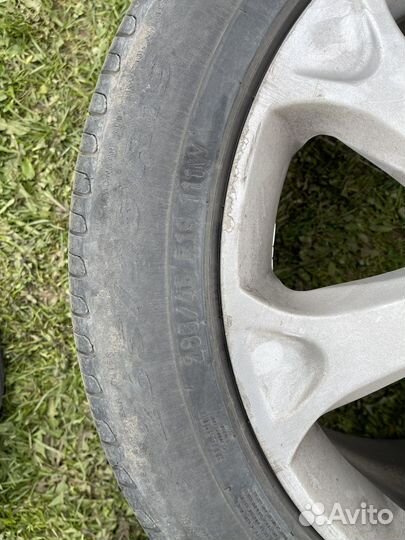 Колеса bmw бмв R19