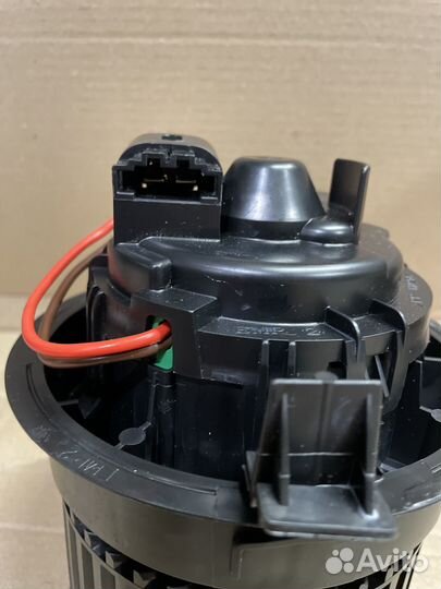 Мотор печкиНовый.Логан 2,Аркана Дастер 2 Оригинал