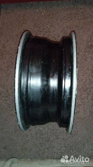 Диск от колеса 13 диаметр