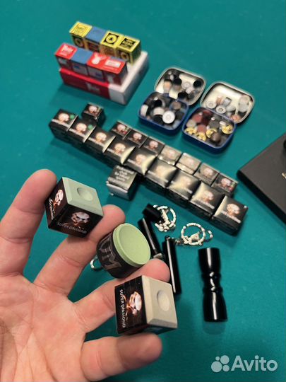 Мел Super Diamond / Kamui / Taom