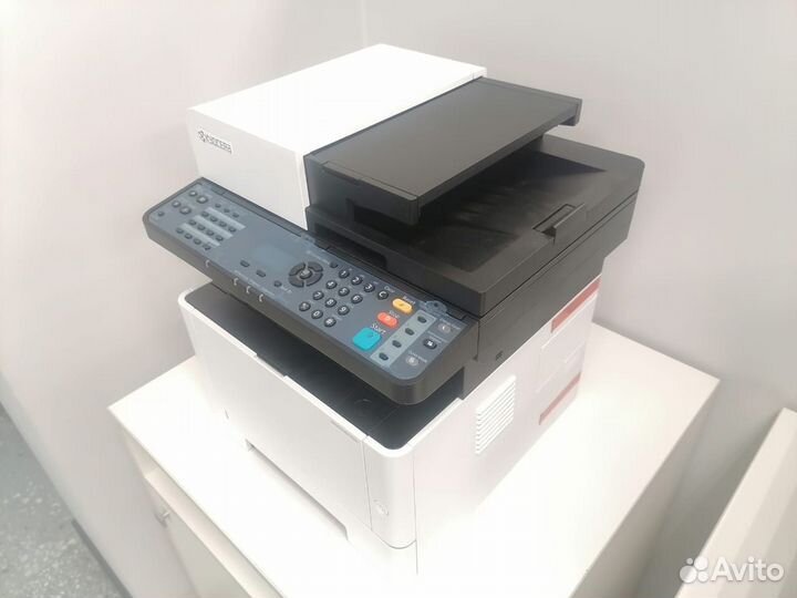 Мфу Ecosys M2135dn