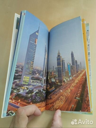 Дорлинг Киндерсли - топ 10 Дубай и Абу-даби