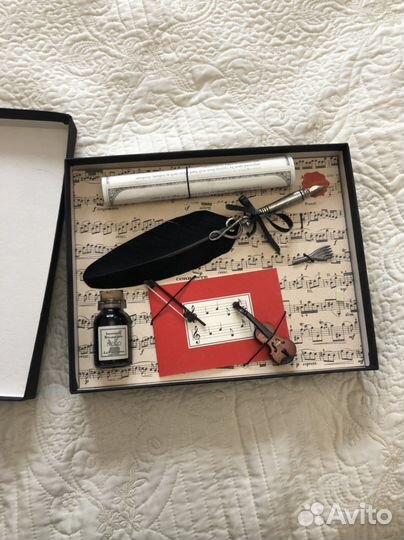 Подарочный набор