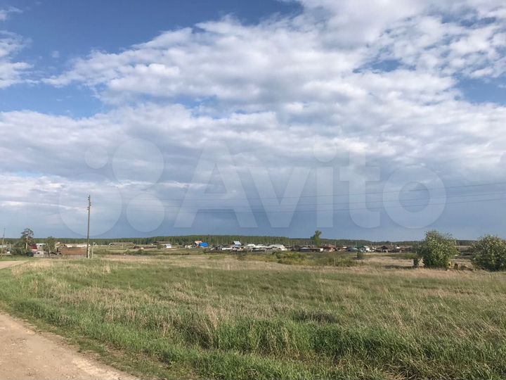 Участок 23 сот. (ИЖС)