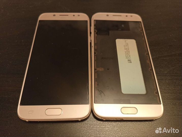 Samsung Galaxy J5 (2017), 2/16 ГБ