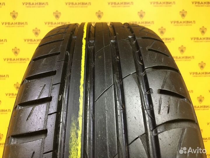 Nokian Tyres Nordman SX 195/55 R15 89H