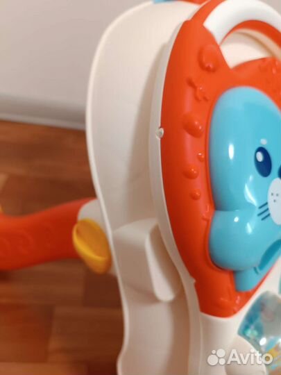 Детская каталка