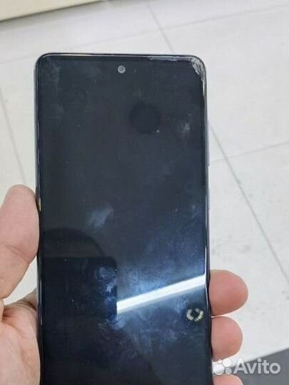 Samsung Galaxy A72 5G, 6/128 ГБ
