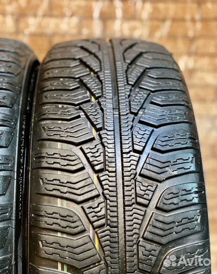 Uniroyal MS Plus 77 205/60 R16