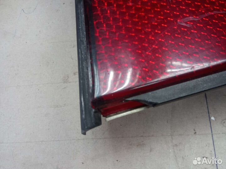 Задние фонари BMW 5 e34