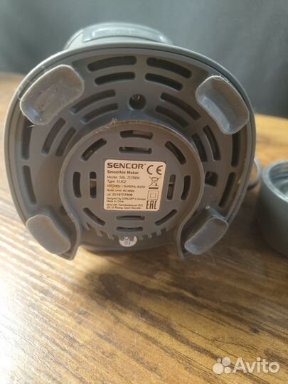 Блендер Sencor SBL 70788K