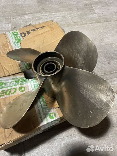 Винты гребные Volvo penta G7