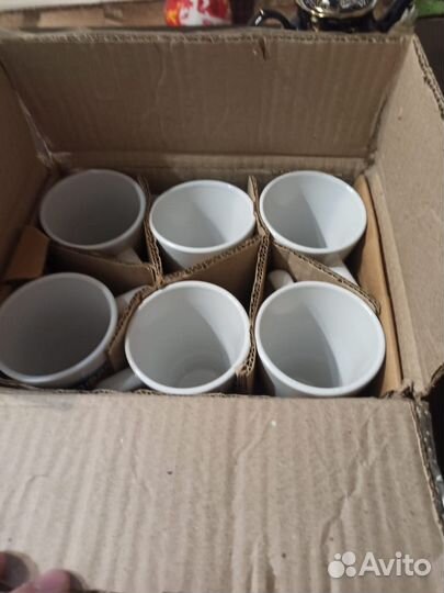 Кружка терафлю