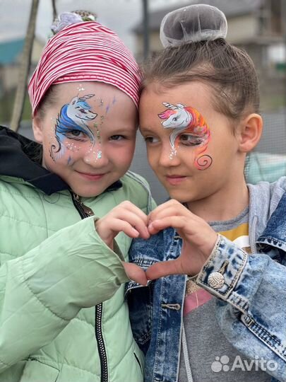 Аквагример