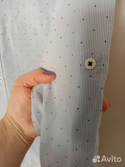 Рубашки на мальчика