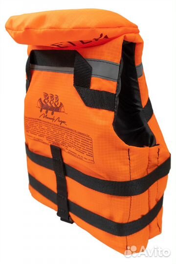 Спасательный жилет Таймень детский, размер XXS