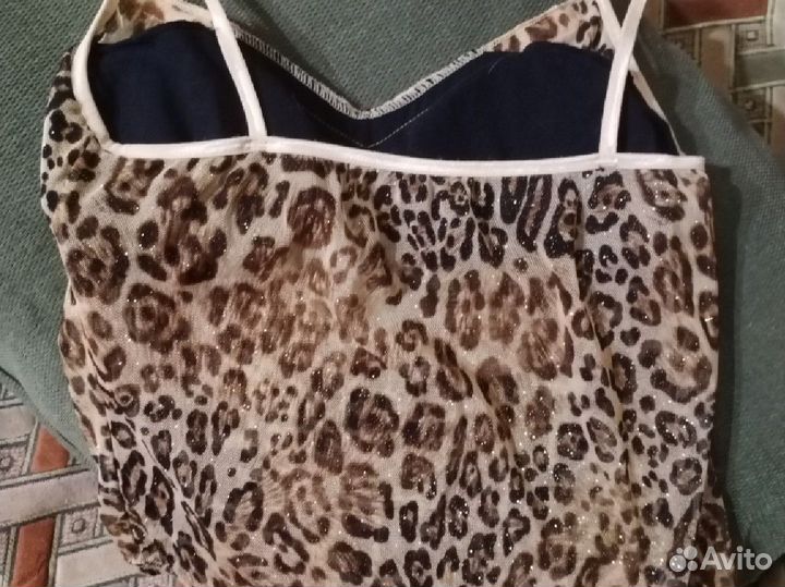 Топ женский