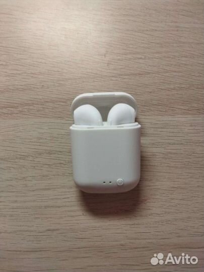 Airpods (реплика)