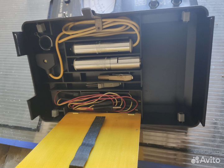 Вольтметр СССР в7-36