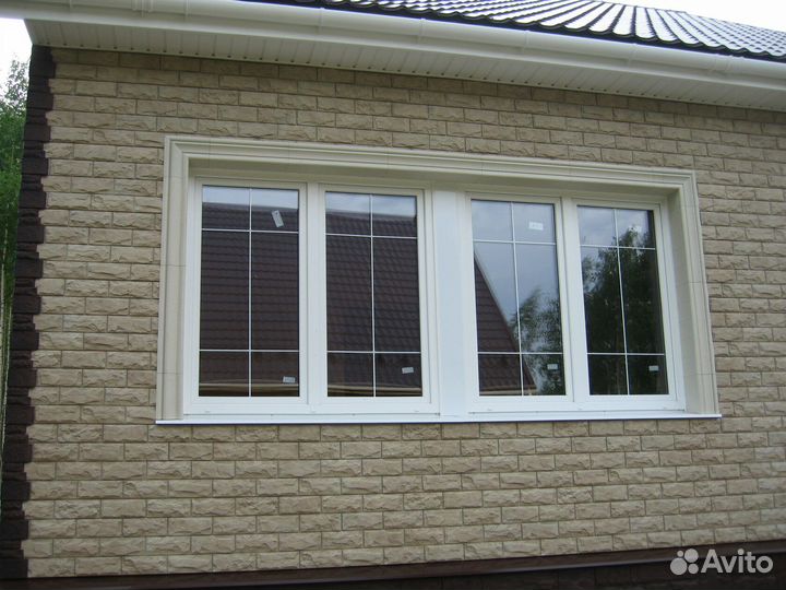 Окна пвх в Санкт-Петербурге