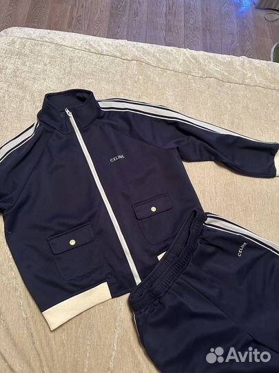 Спортивный костюм celine