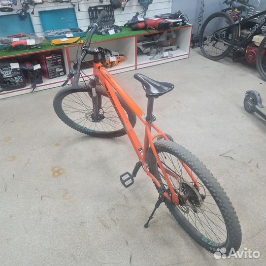 Велосипед Mongoose Tyax 29 Comp