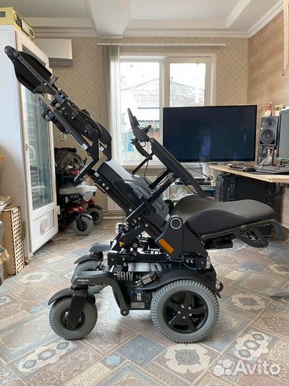 Кресло коляска Otto Bock Juvo B6