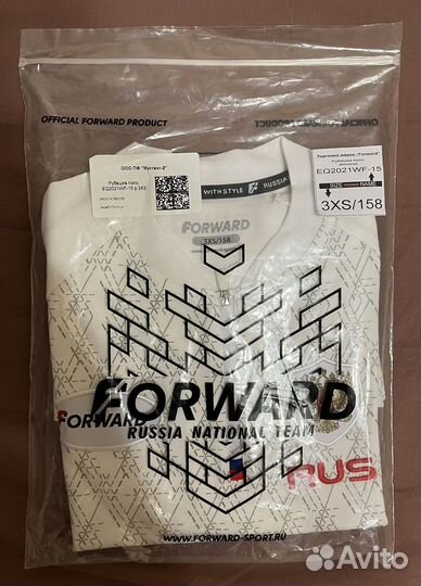 Футболка поло